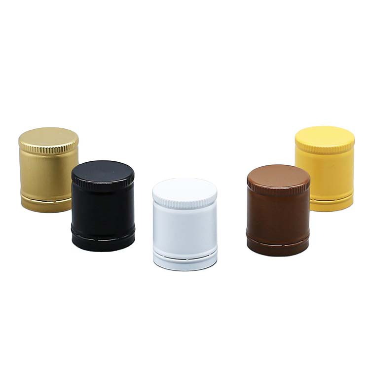 Round Ball Perfume Caps Round Ball Perfume Caps