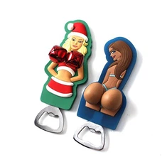 Automātiskais alus attaisāmais nerūsējošā tērauda nospiežams pudeļu attaisāmais